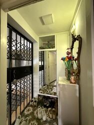 Blk 52 BLANGAH VIEW (Bukit Merah), HDB 5 Rooms #620225801